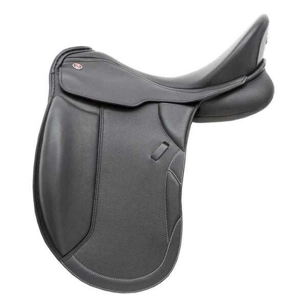 SILLA DE DOMA KIEFFER LUSITANO EVO