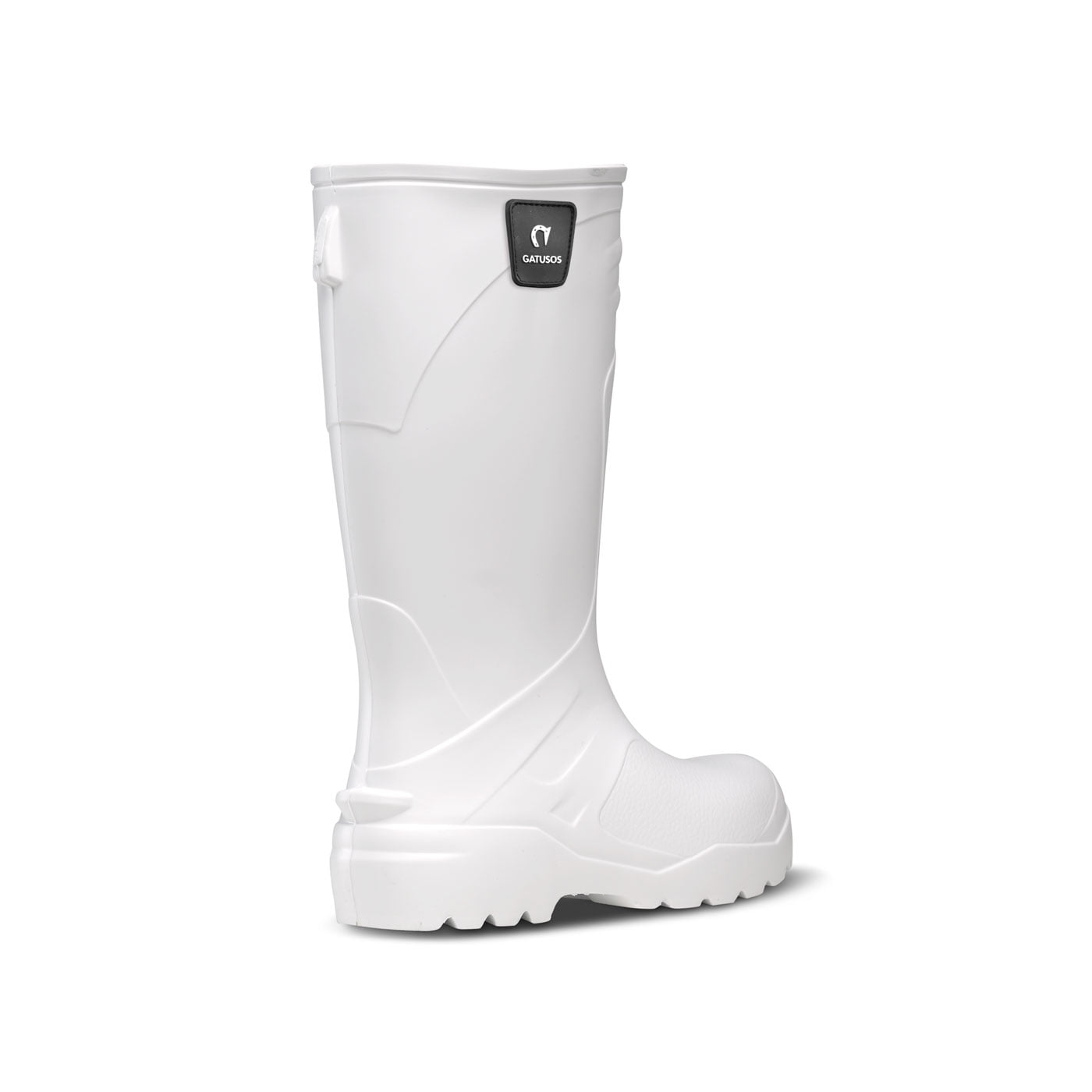 BOTA ESTABLO EXPLORER