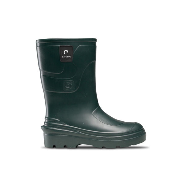 BOTAS ESTABLO MONTANA