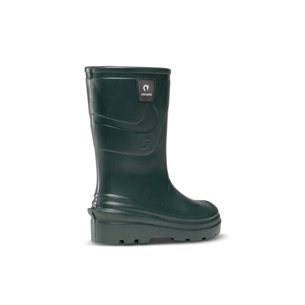 BOTAS ESTABLO MONTANA