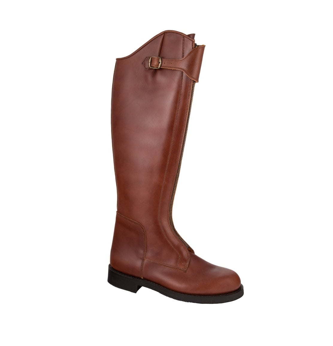 BOTA POLO SIN SALVAESTRIBOS