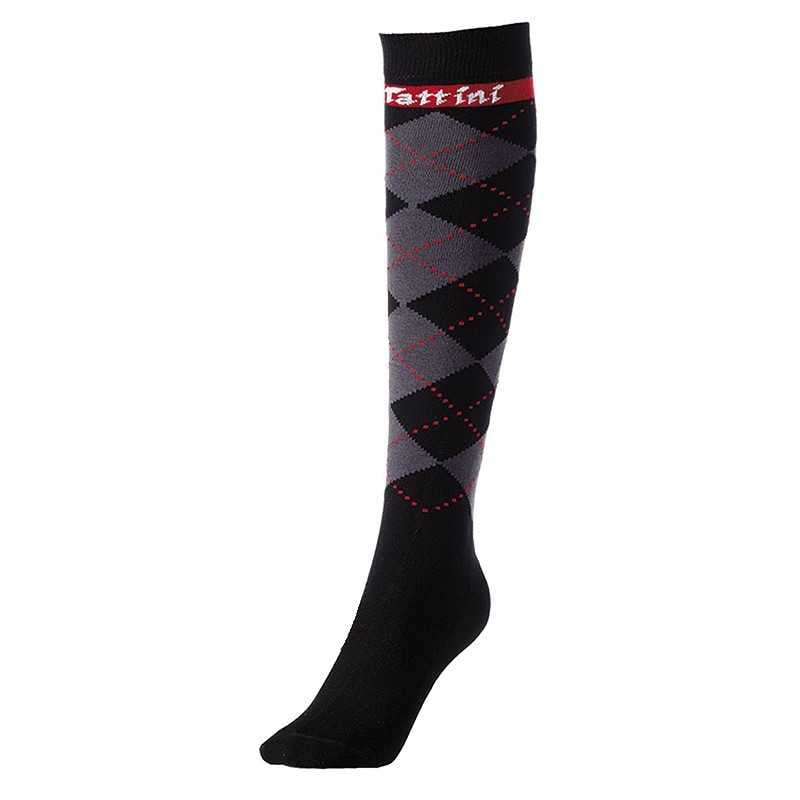 Calcetines Tattini escoceses