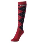 CALCETINES TATTINI CUADROS ESCOCESES