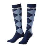 CALCETINES TATTINI CUADROS ESCOCESES