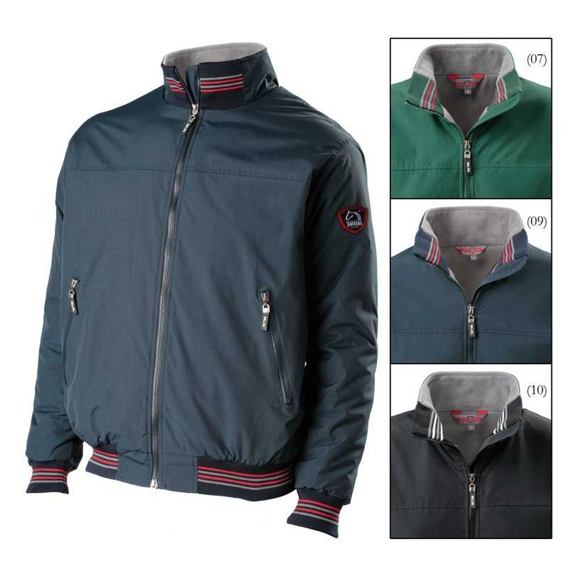 CAZADORA UNISEX TATTINI TAMIGI