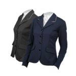 CHAQUETA DE CONCURSO TATTINI MUJER SOFTSHELL ANDROMEDA