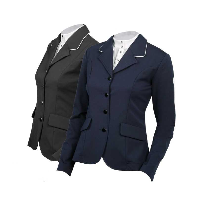 CHAQUETA DE CONCURSO TATTINI MUJER SOFTSHELL ANDROMEDA