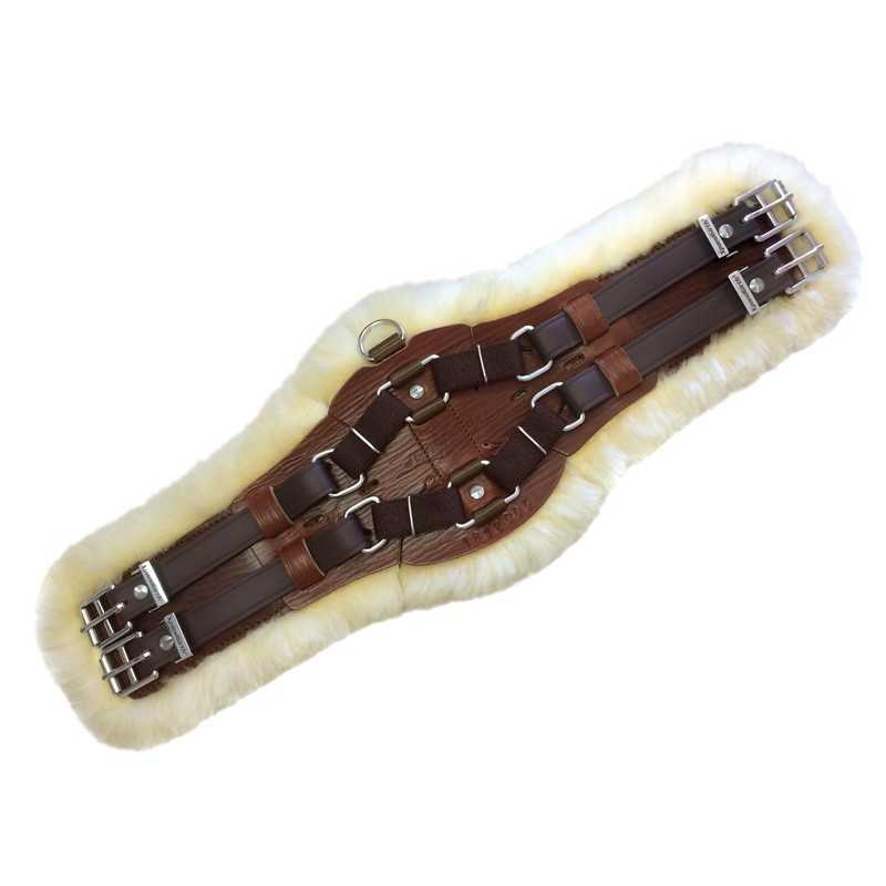 CINCHA XPANDGIRTH SLIM