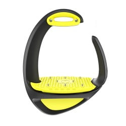 ESTRIBO COMPOSITI ELLIPSE PRO (SPIKES)