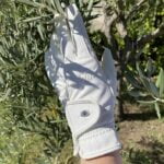 GUANTES DE EQUITACIÓN MODELO SENA