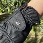 GUANTES DE EQUITACIÓN MODELO SENA