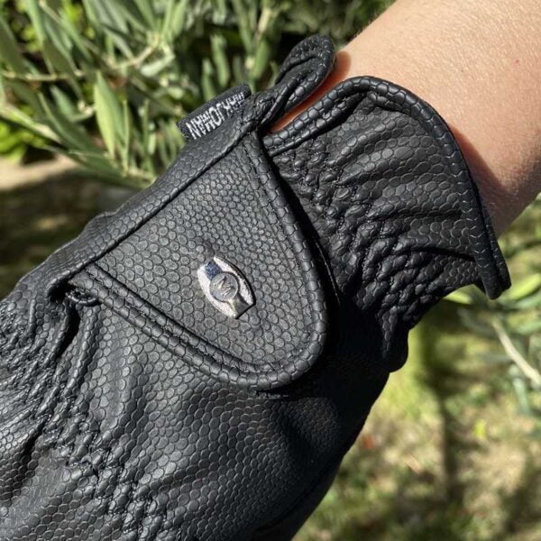 GUANTES DE EQUITACIÓN MODELO SENA