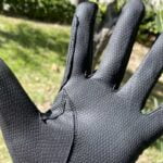 GUANTES DE EQUITACIÓN MODELO SENA