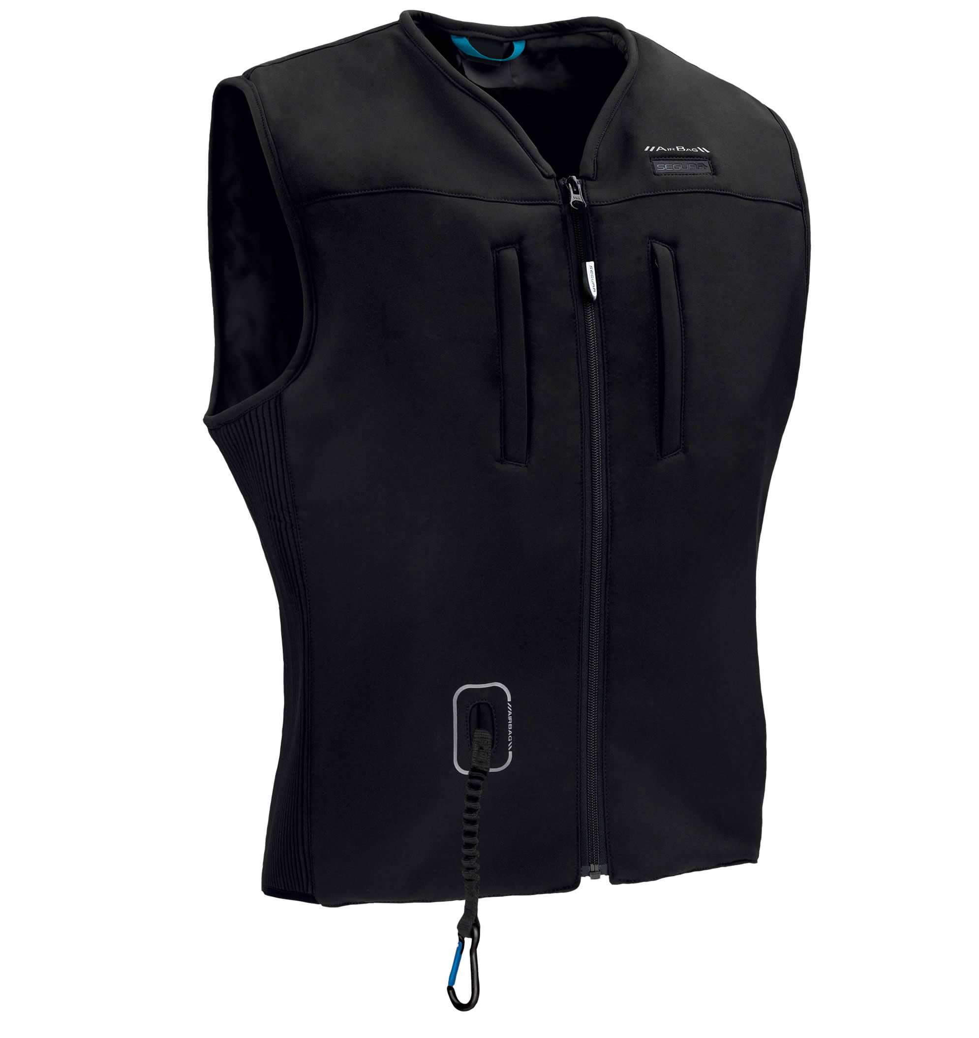 CHALECO PROTECTOR AIRBAG HOMBRE VEST