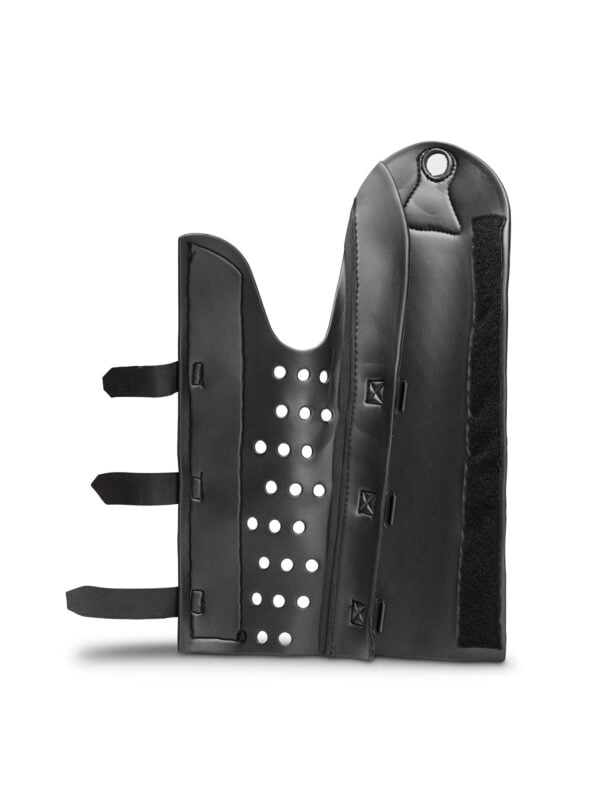 PROTECTOR DE TRANSPORTE COLA COMFORTRAVEL