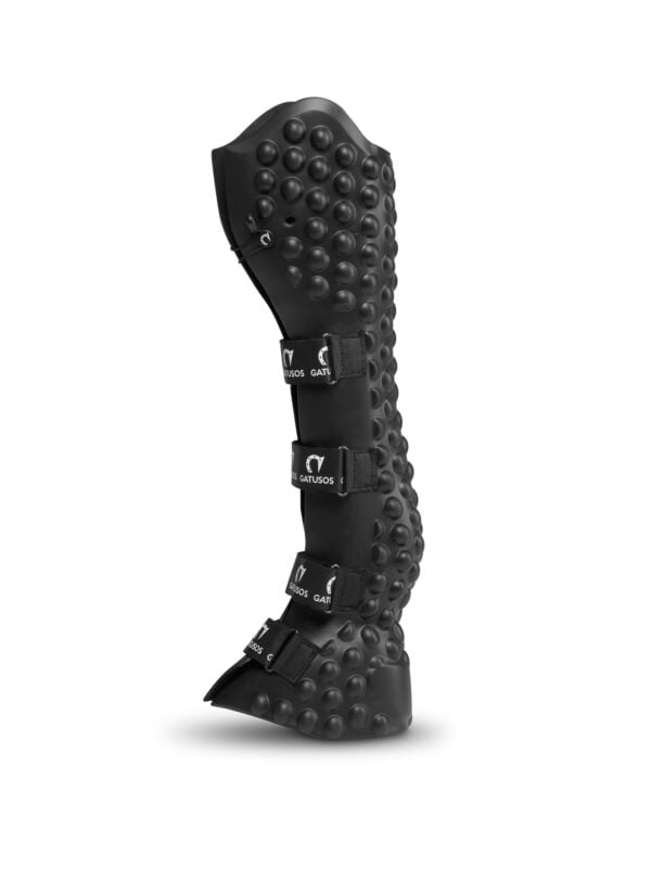 PROTECTOR DE TRANSPORTE DELANTERO COMFORTRAVEL