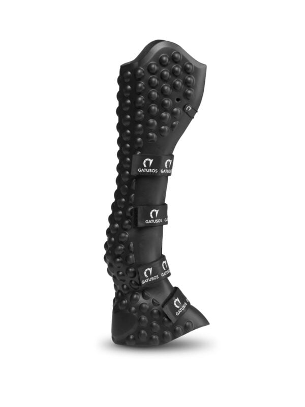PROTECTOR DE TRANSPORTE DELANTERO COMFORTRAVEL