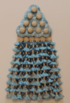 MOSQUERO DE SEDA TRADICIONAL
