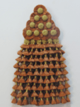 MOSQUERO DE SEDA TRADICIONAL