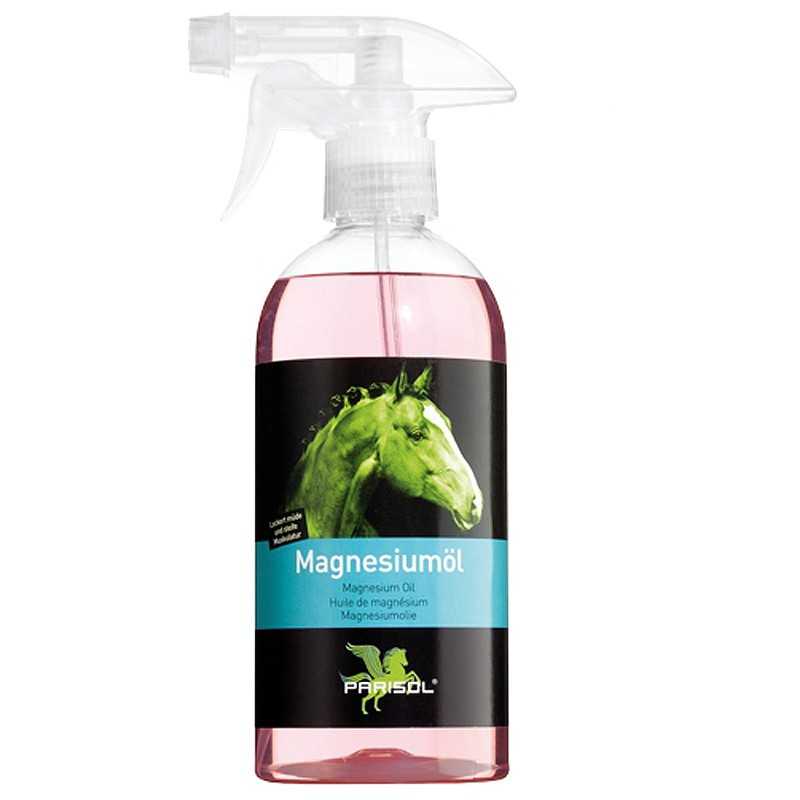ACEITE DE MAGNESIO BENSE & EICKE