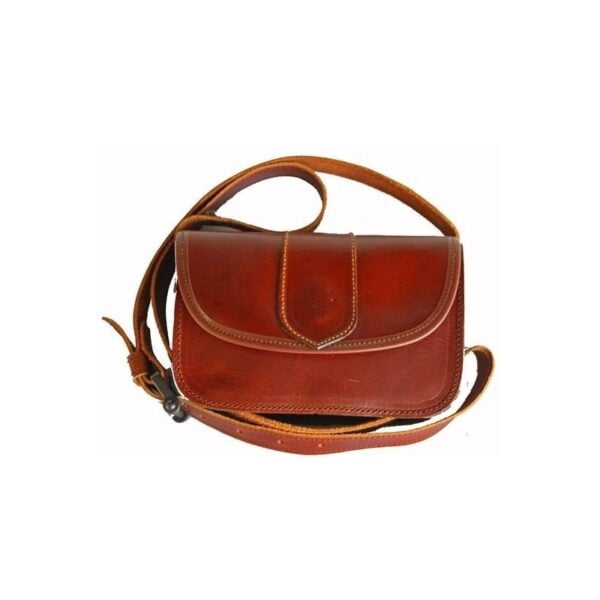 BOLSO AMAZONA LISO