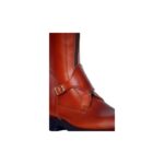 BOTA POLO CON SALVAESTRIBOS