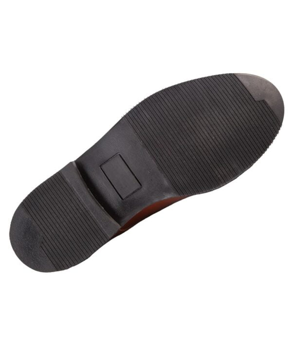 BOTA POLO CON SALVAESTRIBOS