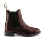 BOTIN DASLO JODHPUR SINTÉTICO NIÑO