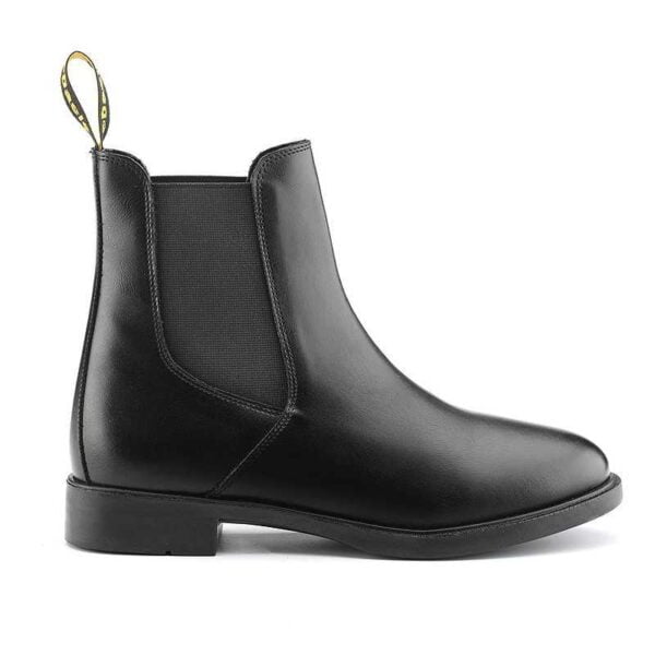 BOTIN DASLO JODHPUR SINTÉTICO NIÑO