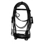 CABEZADA IQUUS SKYLINE DOBLE RIENDAS