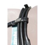 CABEZADA IQUUS SKYLINE ROLLER (tubo)