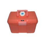 CAJA PARA ÚTILES DE LIMPIEZA