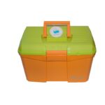 CAJA PARA ÚTILES DE LIMPIEZA