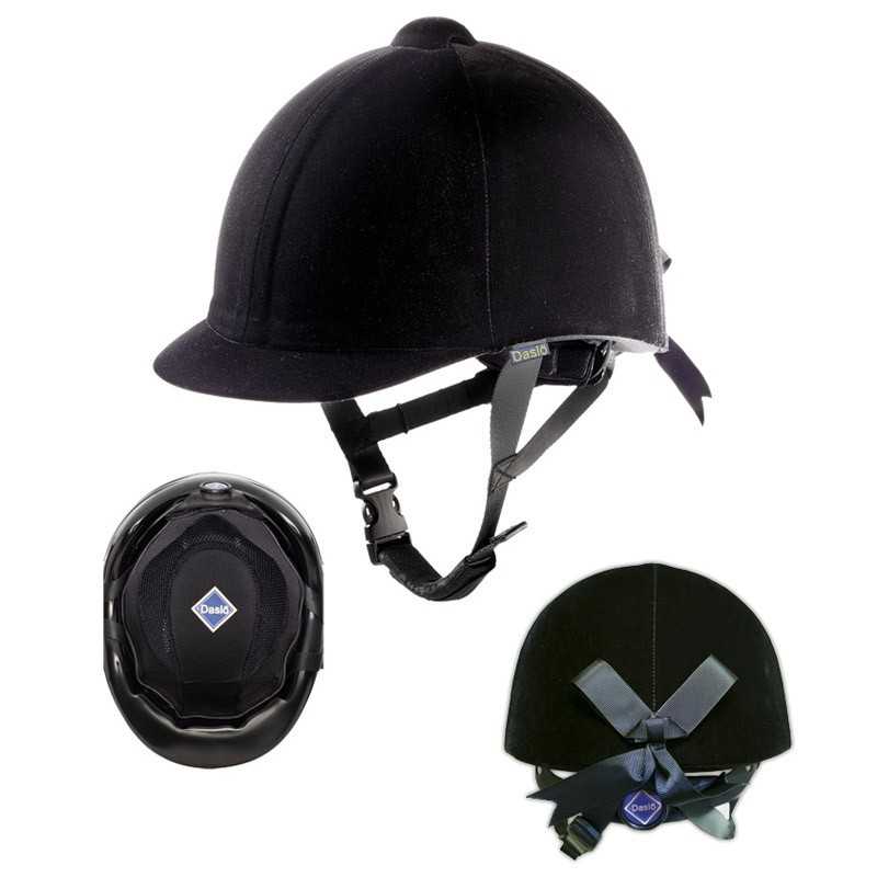 CASCO DASLO CLASICO