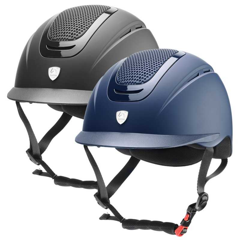 CASCO TATTINI EXTRA LIGERO DOBLE VENTILACIÓN