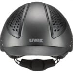 CASCO UVEX EXXENTIAL II LED