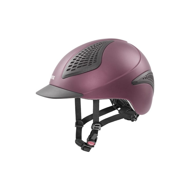 casco-uvex-exxential-ii