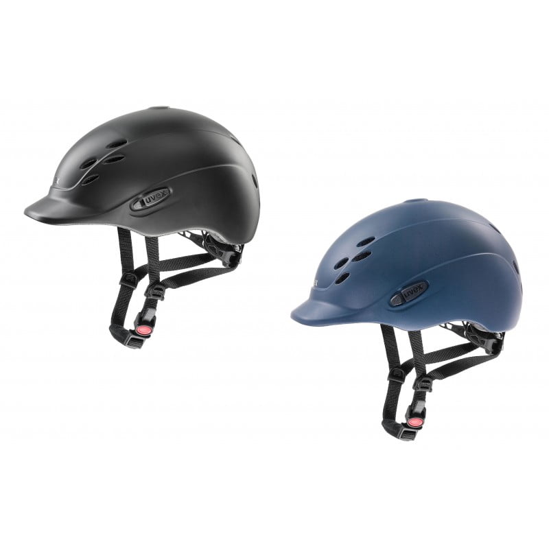 CASCO UVEX ONYXX PARA NIÑOS