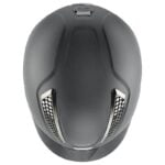 CASCO UVEX PERFEXXION II CHROME