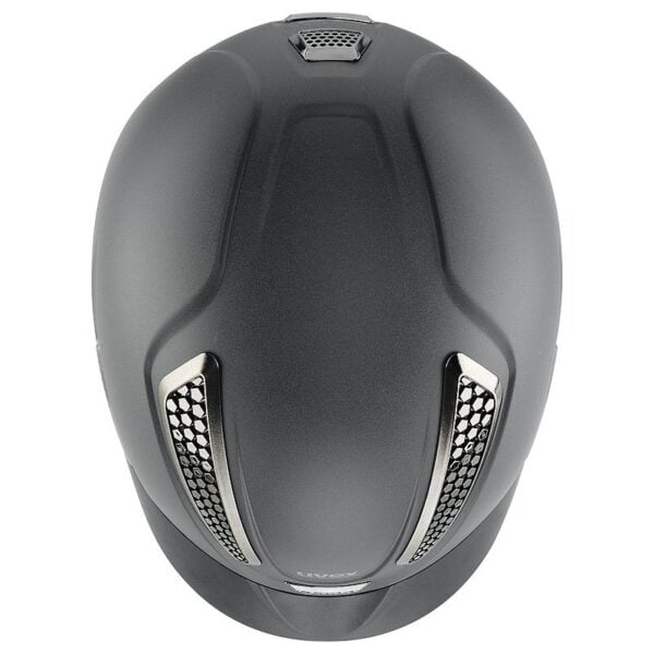 CASCO UVEX PERFEXXION II CHROME