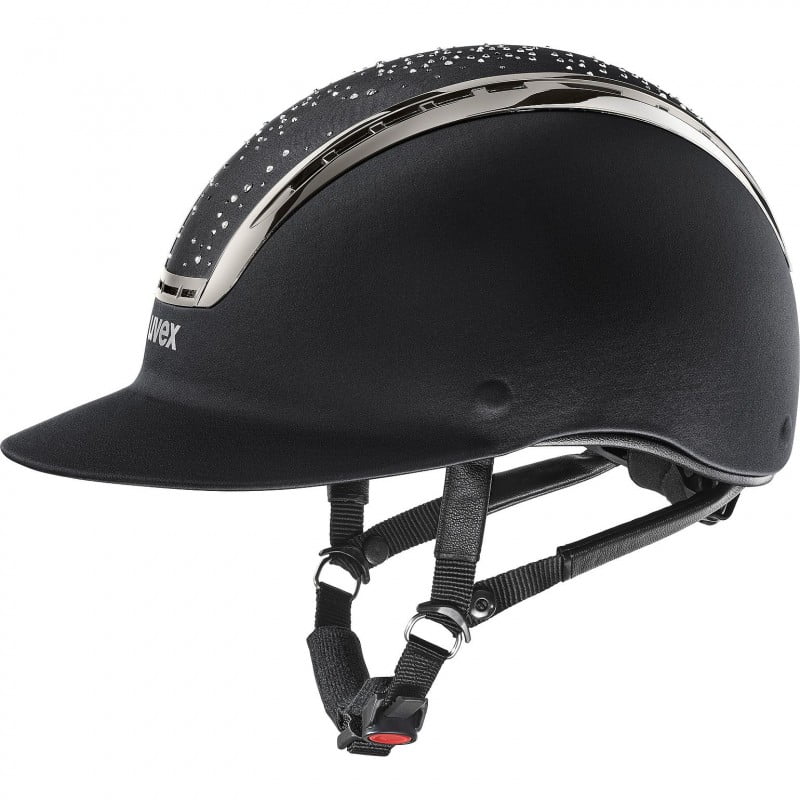 CASCO UVEX SUXXEED DIAMOND LADY