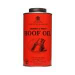 ACEITE PARA CASCOS