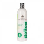 GALLOP CHAMPU ANTISÉPTICO MEDICADO 500ml