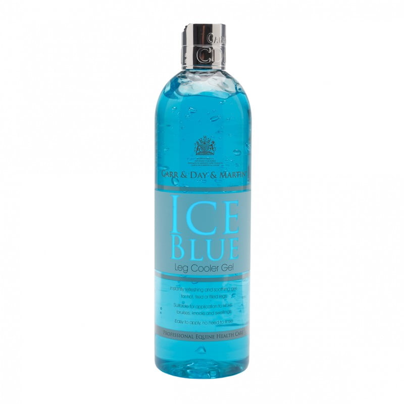 GEL PARA TENDONES 500ml