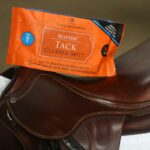 GUANTES LIMPIADORES CUERO