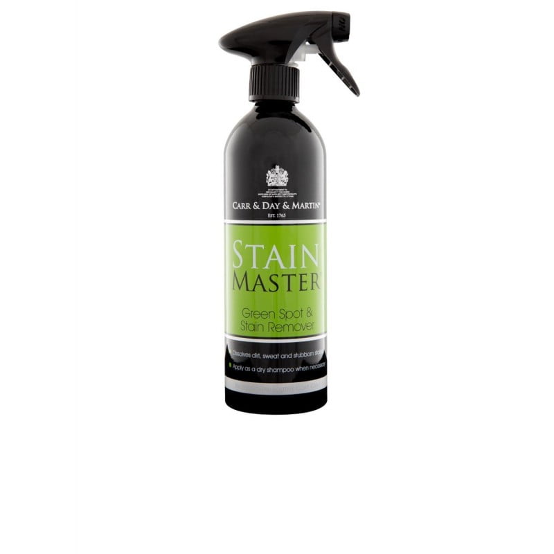 C&D SPRAY LIMPIADOR DE MANCHAS 500ml