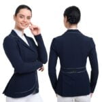 CHAQUETA DE CONCURSO PRIMA DOUBLE FRONT PANEL TECHNOLOGY