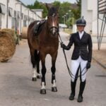 CHAQUETA DE CONCURSO PRIMA DOUBLE FRONT PANEL TECHNOLOGY