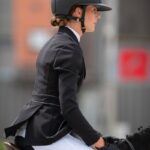 CHAQUETA DE CONCURSO PRIMA DOUBLE FRONT PANEL TECHNOLOGY