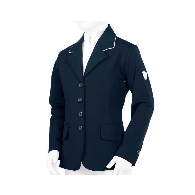 CHAQUETA DE CONCURSO TATTINI DE NIÑO/NIÑA SOLE